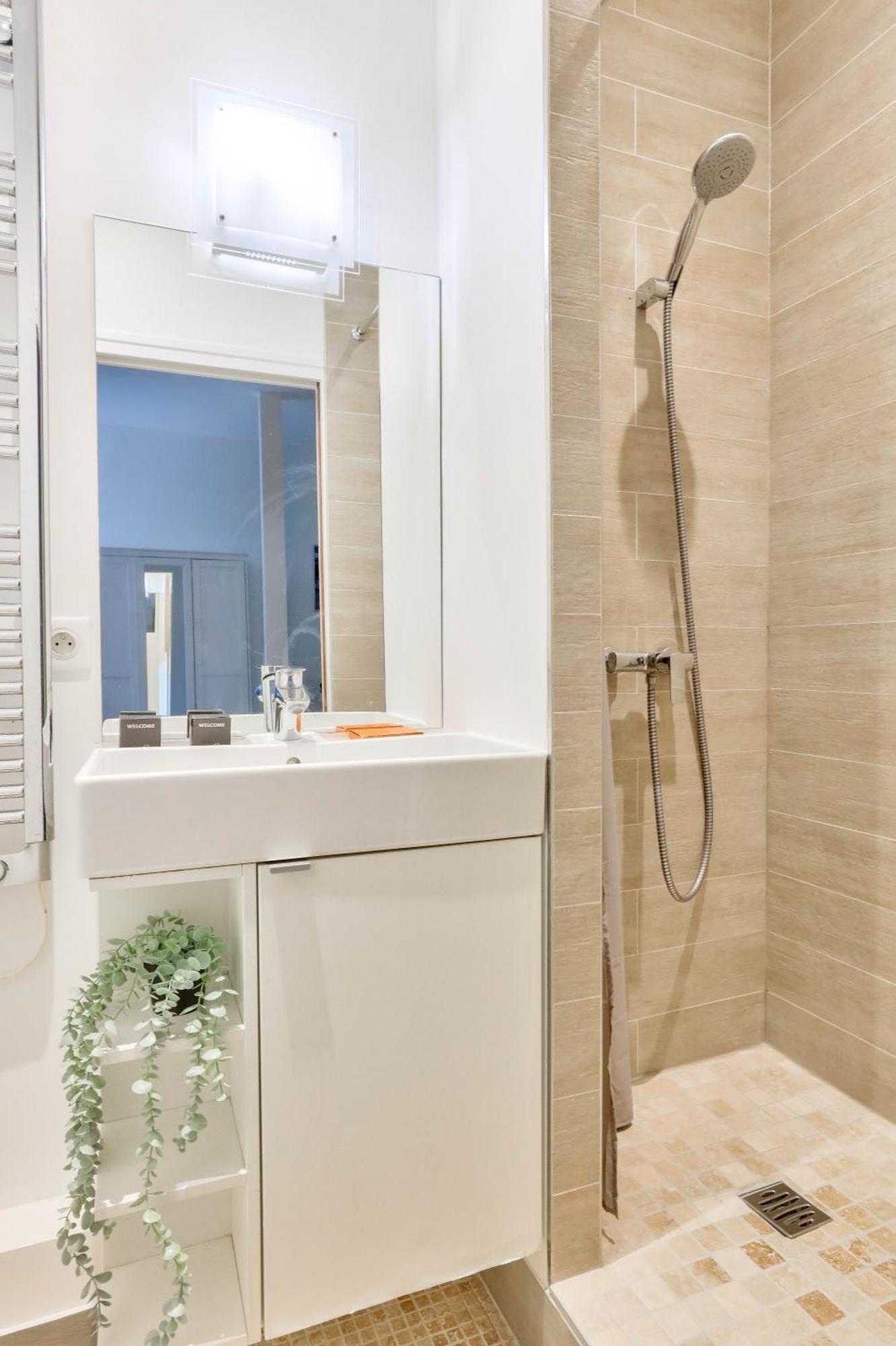 New & Design Studios In The Heart Of Le Marais Paris Exterior foto
