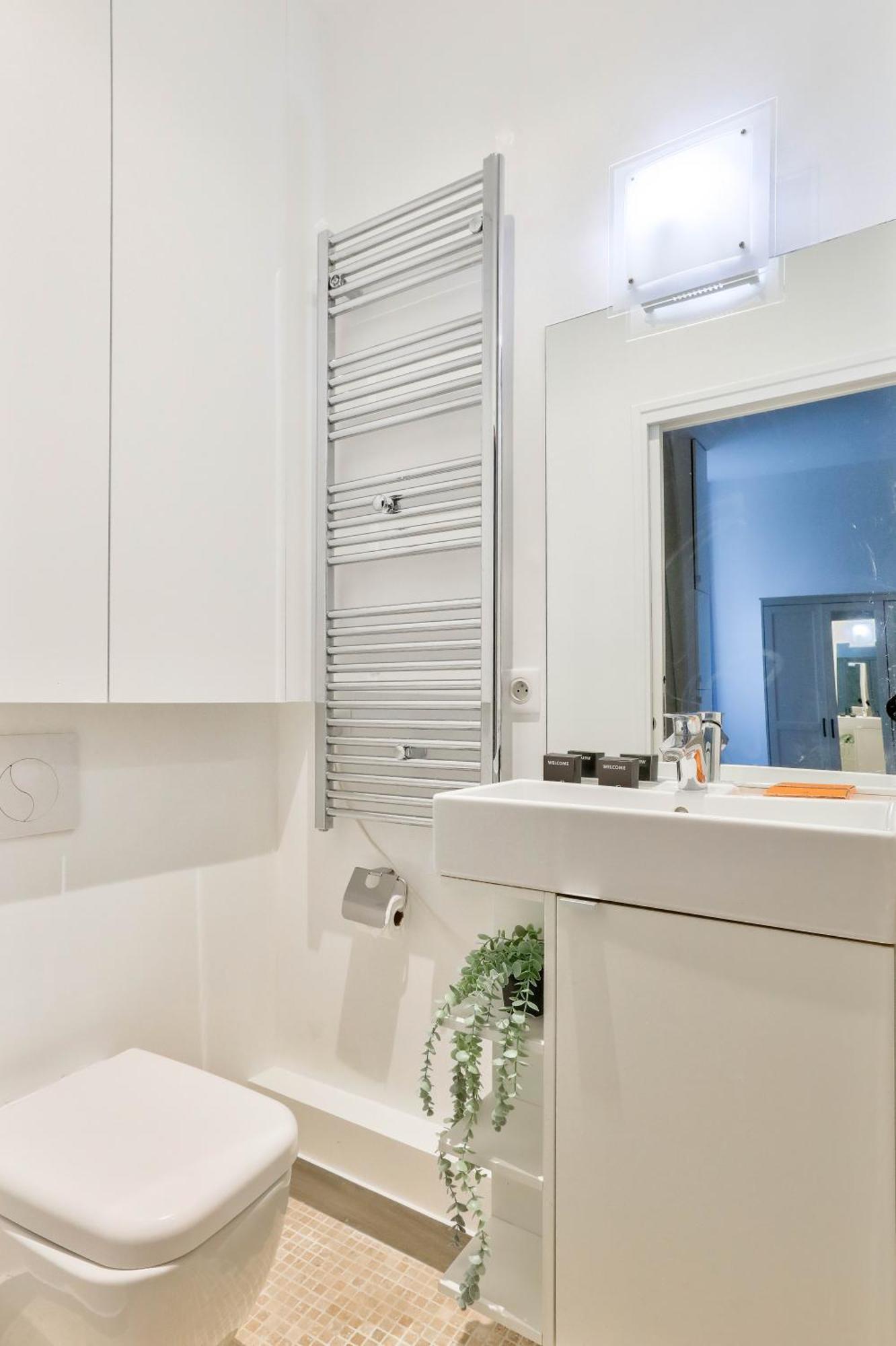 New & Design Studios In The Heart Of Le Marais Paris Exterior foto